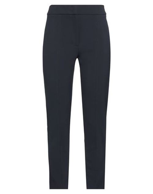 Woman Pants Midnight blue
