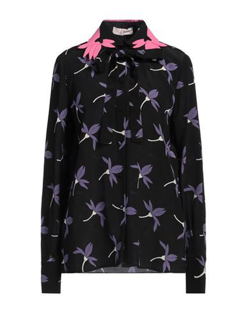 Woman Shirt Black