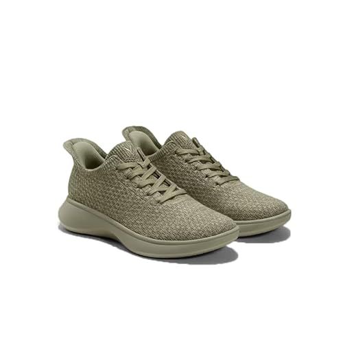 VIVAIA Urban-Mesh Unisex Sneaker Sliders– Slip-On Lightweight Shoes with Breathable Upper for Daily Comfort