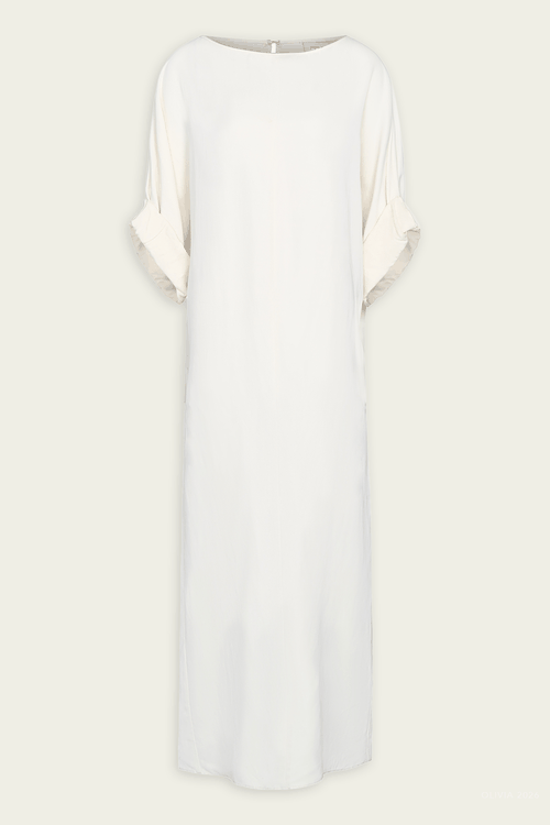 Dress for B Dress in Bone
