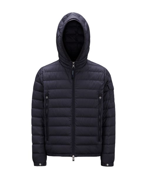 Galion Short Down Jacket
