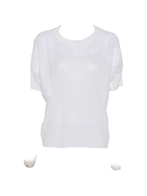 Cotton t-shirt