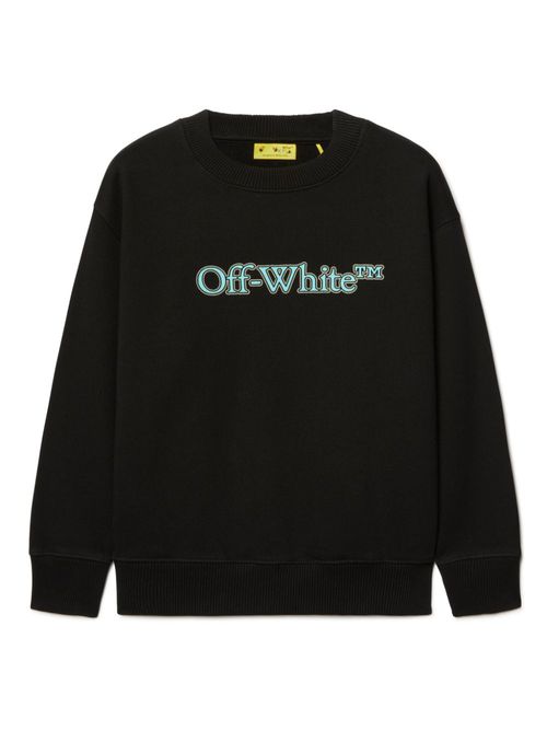 Big Bookish sweatshirt - Black