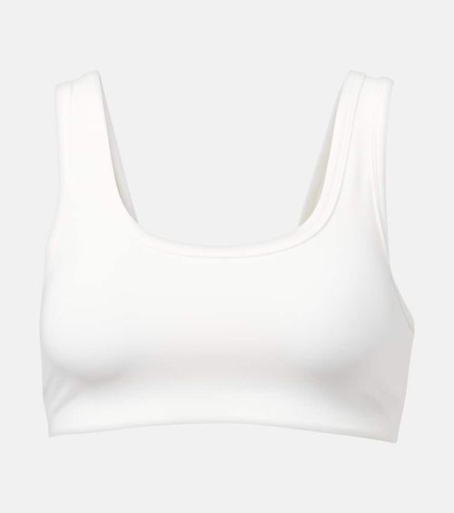 Peached Harley sports bra