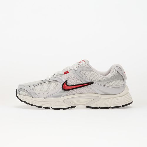 Sneakers Nike V5 Rnr Summit White/ Fire Red-Platinum Tint