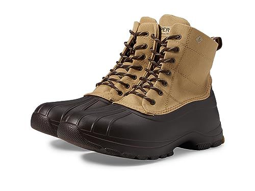 Sperry Mens Cold Bay Chukka Boots