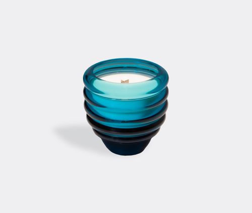 'poplin Affair' Candle