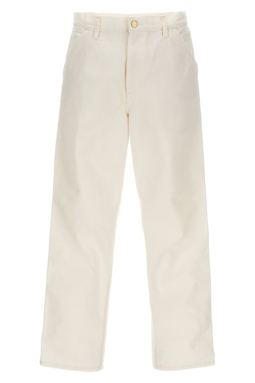 'Single Knee' Pants