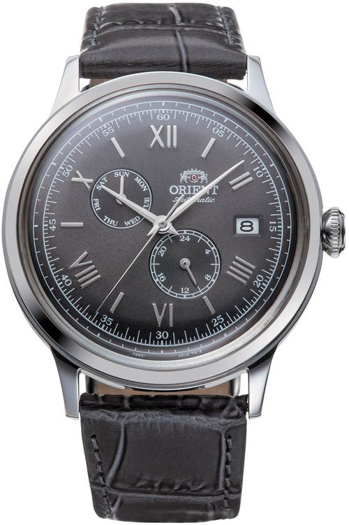 Watch — Gray