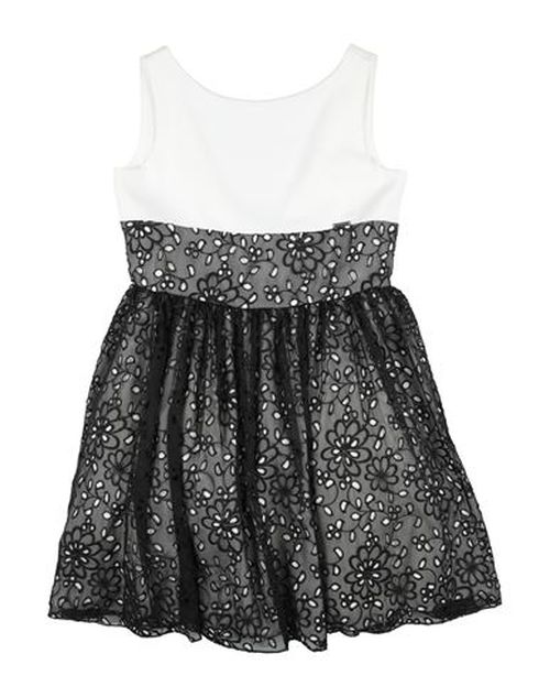 Kid Girl Kids' dress Black