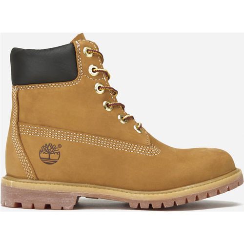 Timberland Premium 6 INCH LACE UP WATERPROOF BOOT