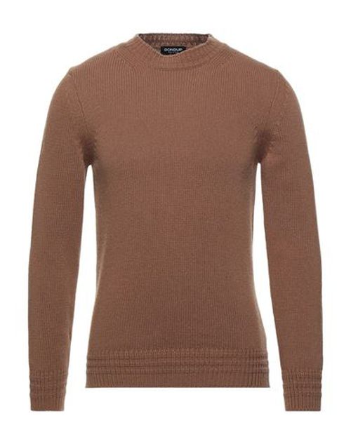 Man Sweater Brown