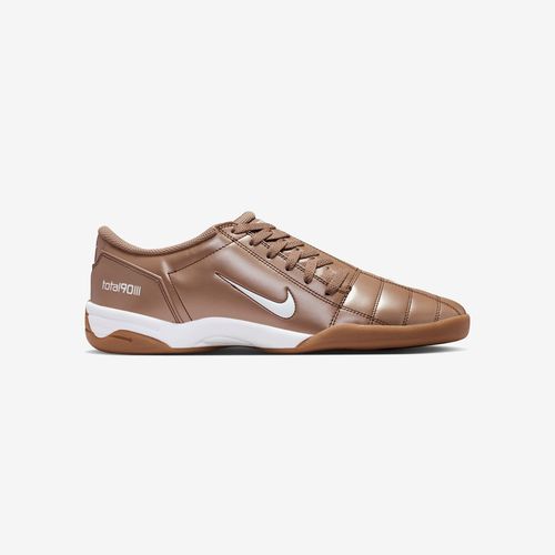 Nike | T90 - MINK BROWN/WHITE-RACER BLUE - male