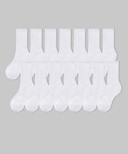 Lightweight Crew Socks