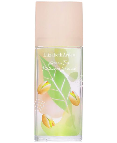 Green Tea Pistachio Crunch Eau de Toilette, 3.3 oz.