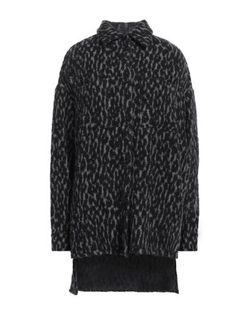 Woman Shirt Black