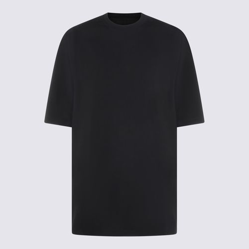 Black Cotton -shirt