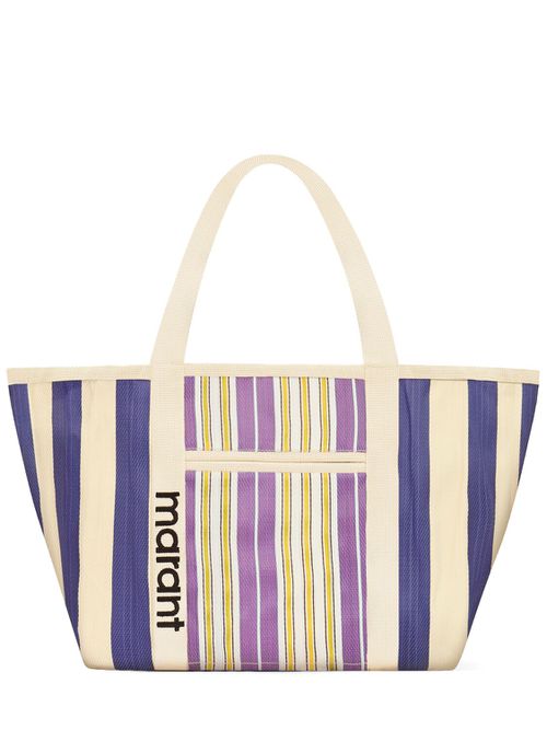 Darwen Nylon Tote Bag