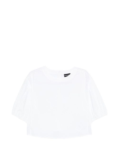Cotton blouse