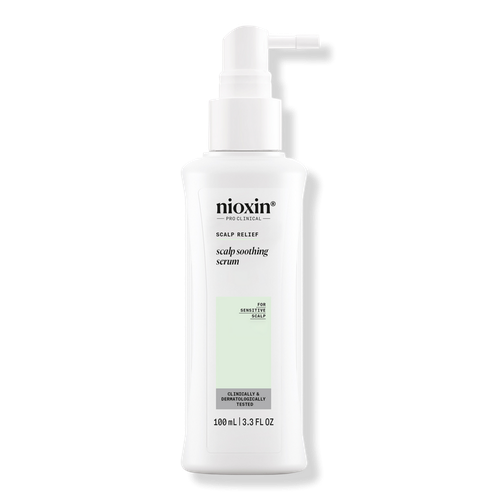 Scalp Relief Scalp Soothing Serum