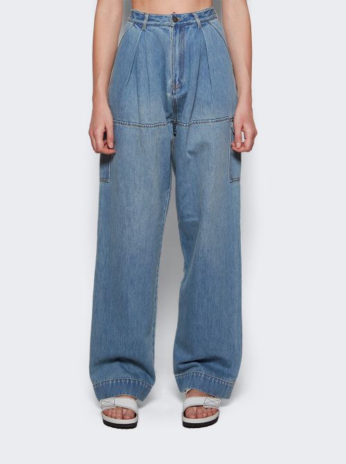 Ventilo Denim Pant