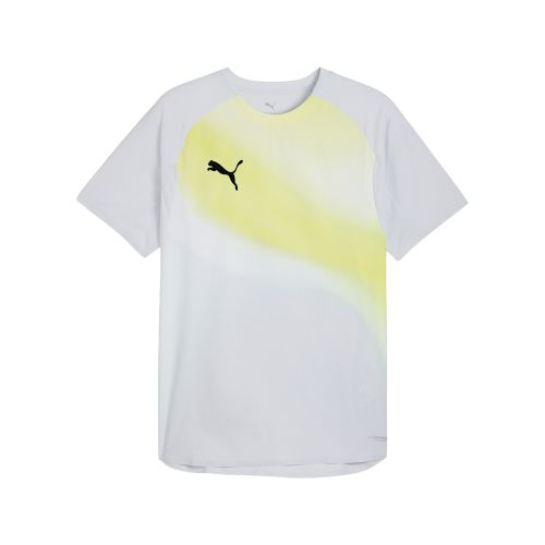 Individual Lightspeed Ultimate Crew Neck Short Sleeve Soccer Jersey