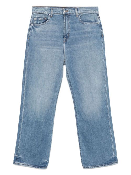 Mason jeans - Blue