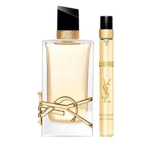 Ladies Libre Gift Set Fragrances 3660732593538