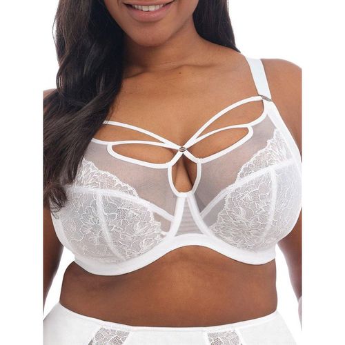 Brianna Plunge Bra