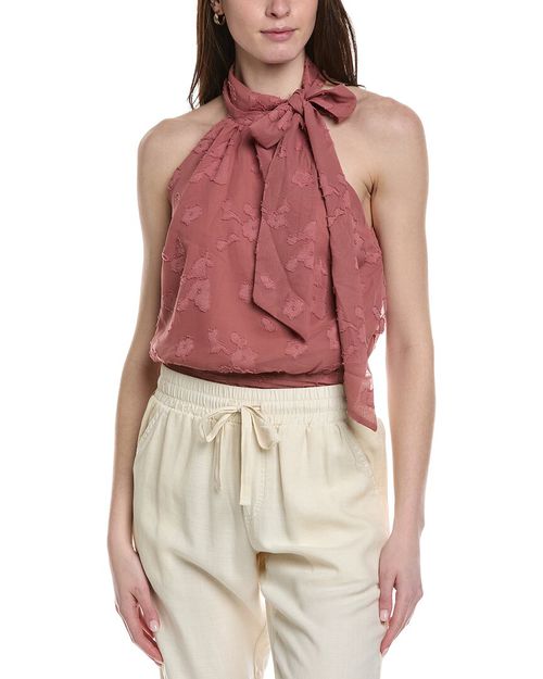 Fable Charm Top
