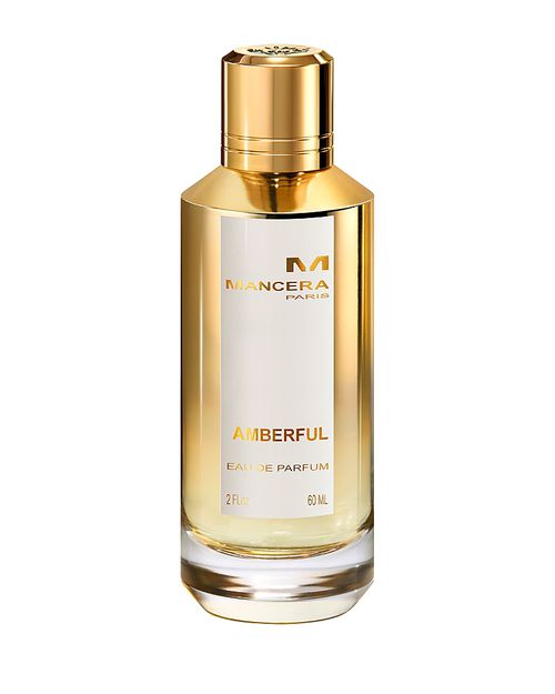Amberful Eau de Parfum 4 oz.
