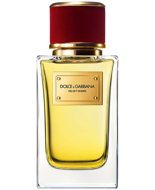 Velvet Desire Eau de Parfum, 3.3 oz.