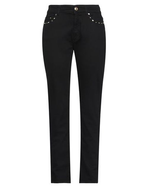 Woman Pants Black