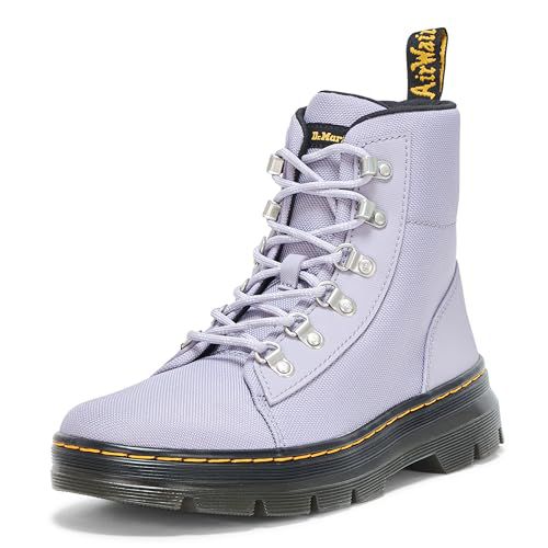 Dr. Martens Women's Combs W Combat Boot