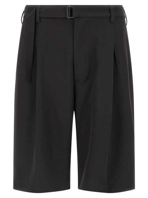 Viper Bermuda Shorts