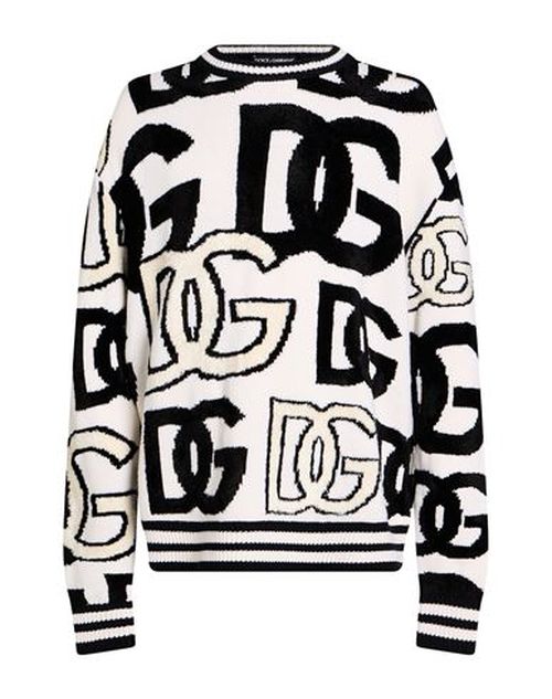 Man Sweater White Size S Virgin Wool, Viscose, Polyamide