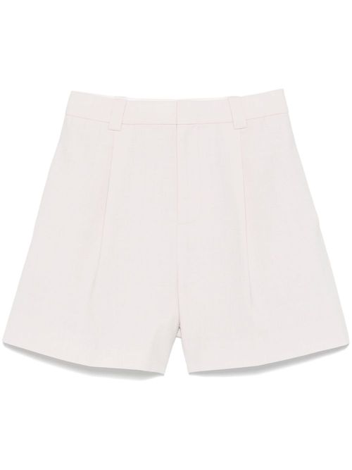 Laredo shorts - Neutrals
