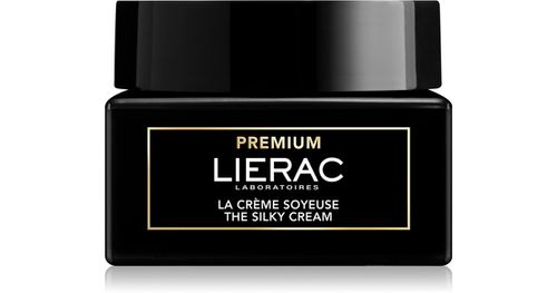 Lierac Premium — Recharge Face Crea