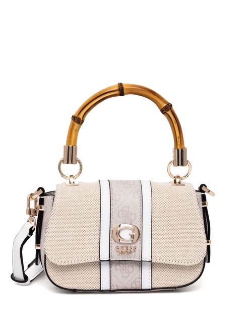 Kerima tote bag - Neutrals