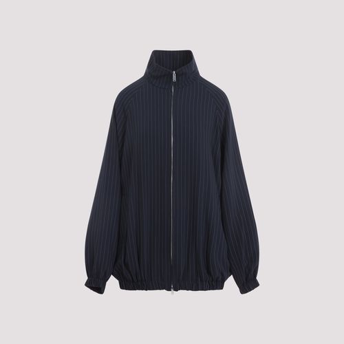 Baxter Track Jacket