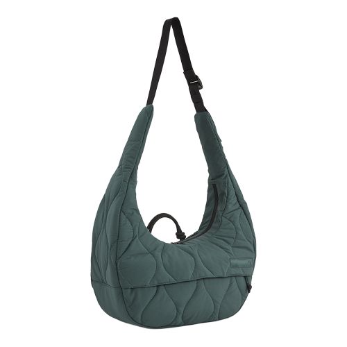 Beyond Labels Seasonal Large Hobo Crossbody