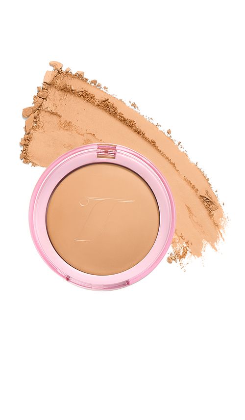 TYS Beauty Angel Face Setting Powder in Dream. a