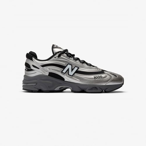 New Balance 1000 - SILVER METALLIC - unisex