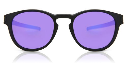 Oakley OO9265 LATCH 926555 Men's Sunglasses Black