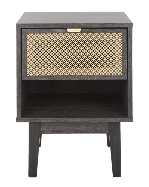 Ceu 1-Drawer Night Stand