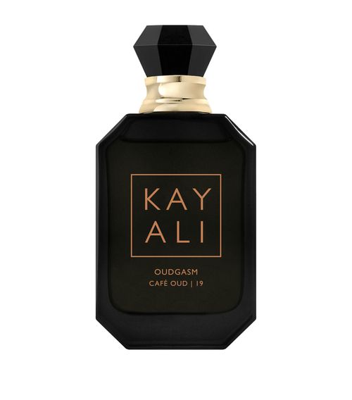 Kayali Oudgasm Café Oud 19 Eau de Parfum Intense