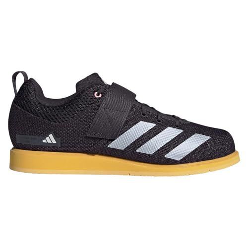 Adidas Unisex Powerlift 5 Weightlifting Sneaker
