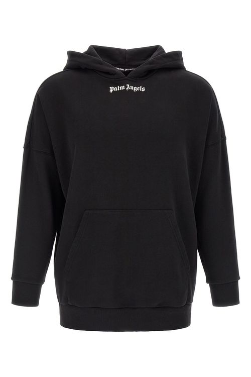 'Classic Logo' Hoodie