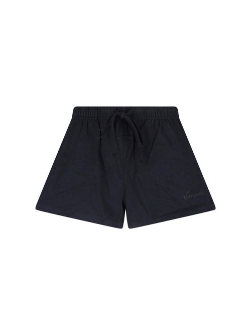 Logo Shorts