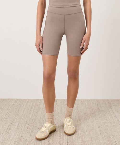 Women's Cinder On The Go-To Bike Short